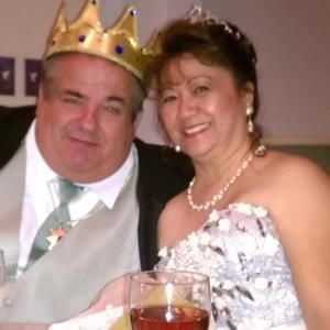 Meet your Posher, Leah